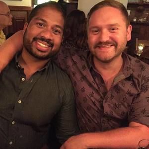 Meet your Posher, Jordan